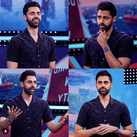 [Identify] Can anyone ID this watch worn by Hasan Minhaj on